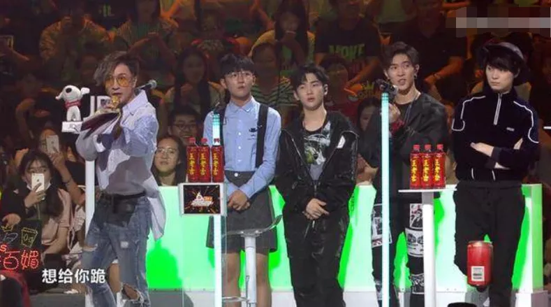 从男护士到好歌手，母亲离开10年以后，毛不易终于可以让她放心了