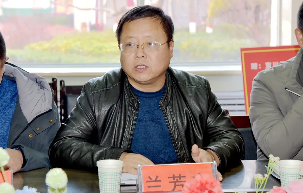 “双百工程”延安大学结对支援宜川教育振兴工作纪实