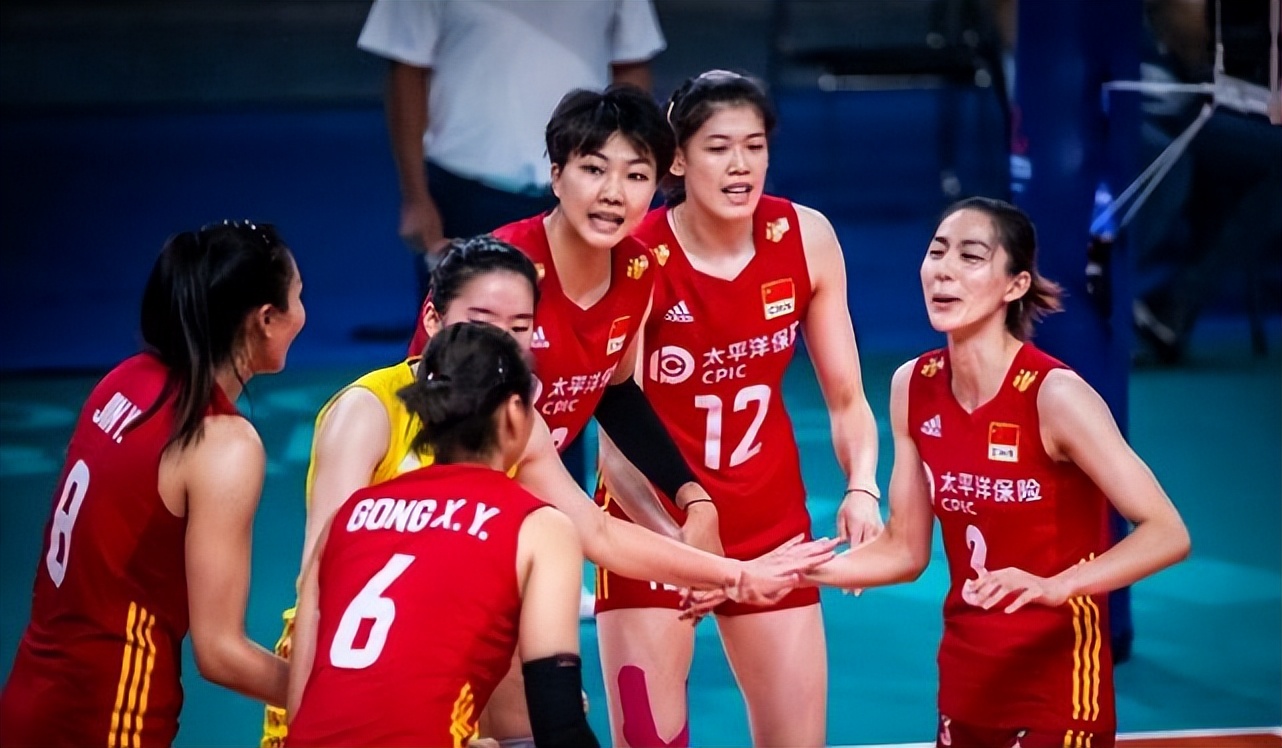 蔡斌会选哪些队员(蔡斌中国女排世锦赛14人大名单预测!