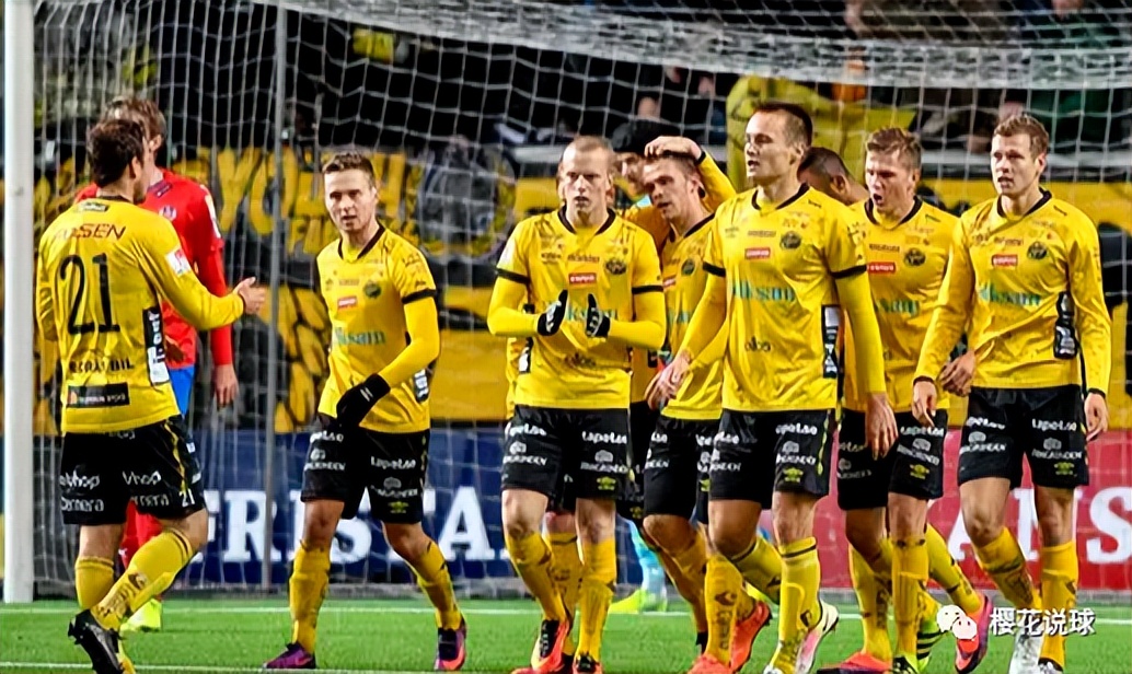 哈马比vs埃尔夫斯堡在线直播（瑞典超：哈马比=VS=埃尔夫斯堡）