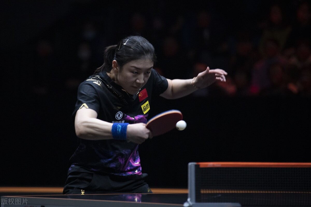 2019年女子世界杯乒乓球決賽（恭喜！國乒奧運冠軍收獲殊榮，2023年迎大滿貫最后契機）
