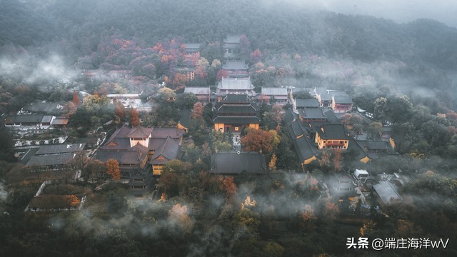 杭州有什么景点（杭州有什么景点玩）-第9张图片-科灵网