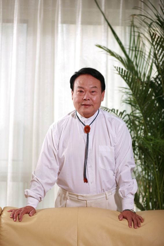 "国家一级演员"柳石明:一生无儿无女,却帮同事养育儿子14年