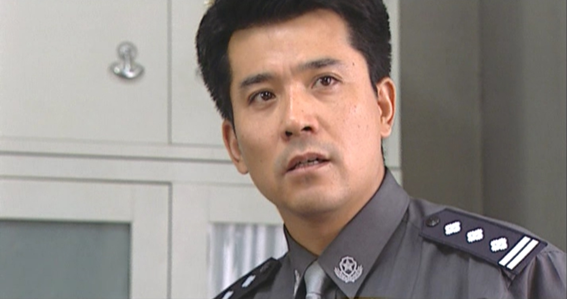 傅丽莉泪目：好女人就该对男人“狠”一点，和孙淳结婚有喜也有忧