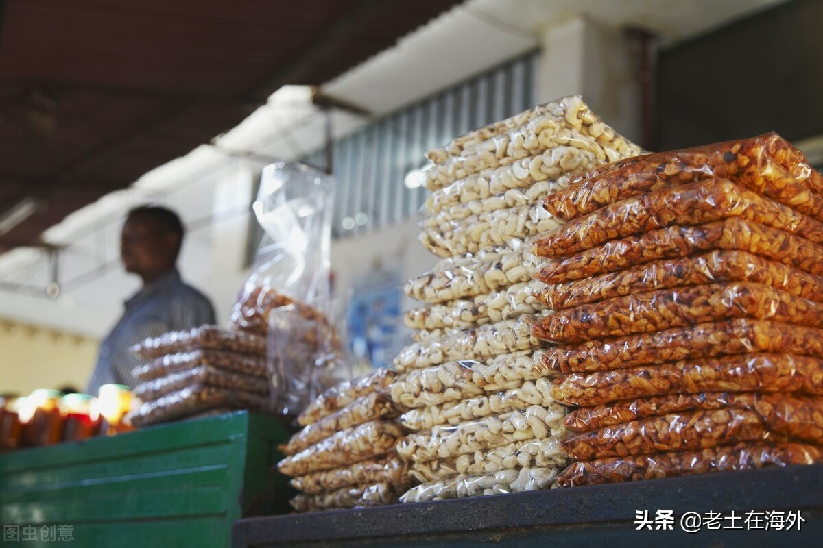 世界杯鹰价格(新鲜牛肉12元一斤，海鲜白菜价，带你了解真实的莫桑比克现状)