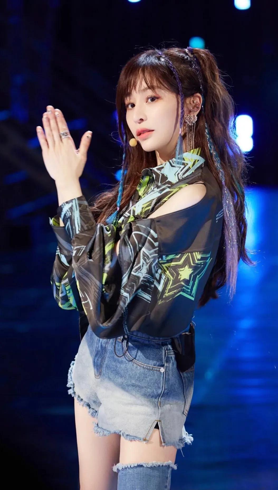 甜心教主王心凌