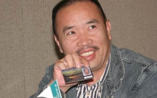 赖文峰个人资料和现状 赖文峰后来判了几年-千百号