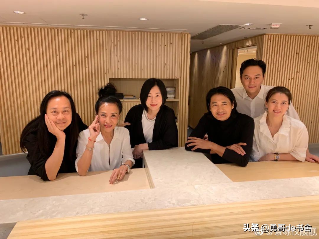 王心凌7位数名表上热搜，台北上亿豪宅首曝光，姐不是白红的