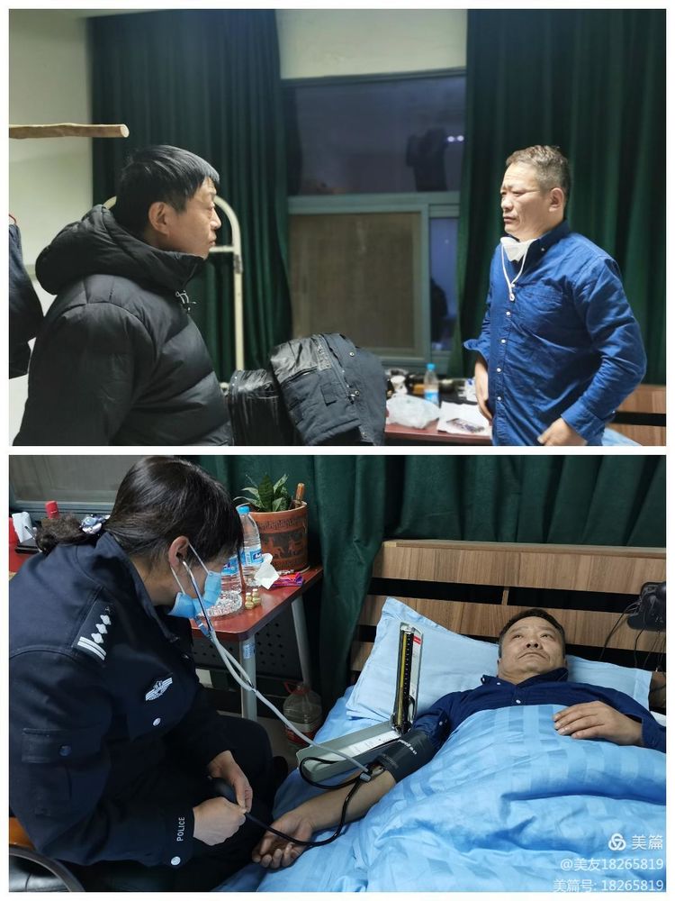 恪尽职守有担当，战疫线上不言退——西安公安航天分局治安大队民警陈跃增抗疫侧记