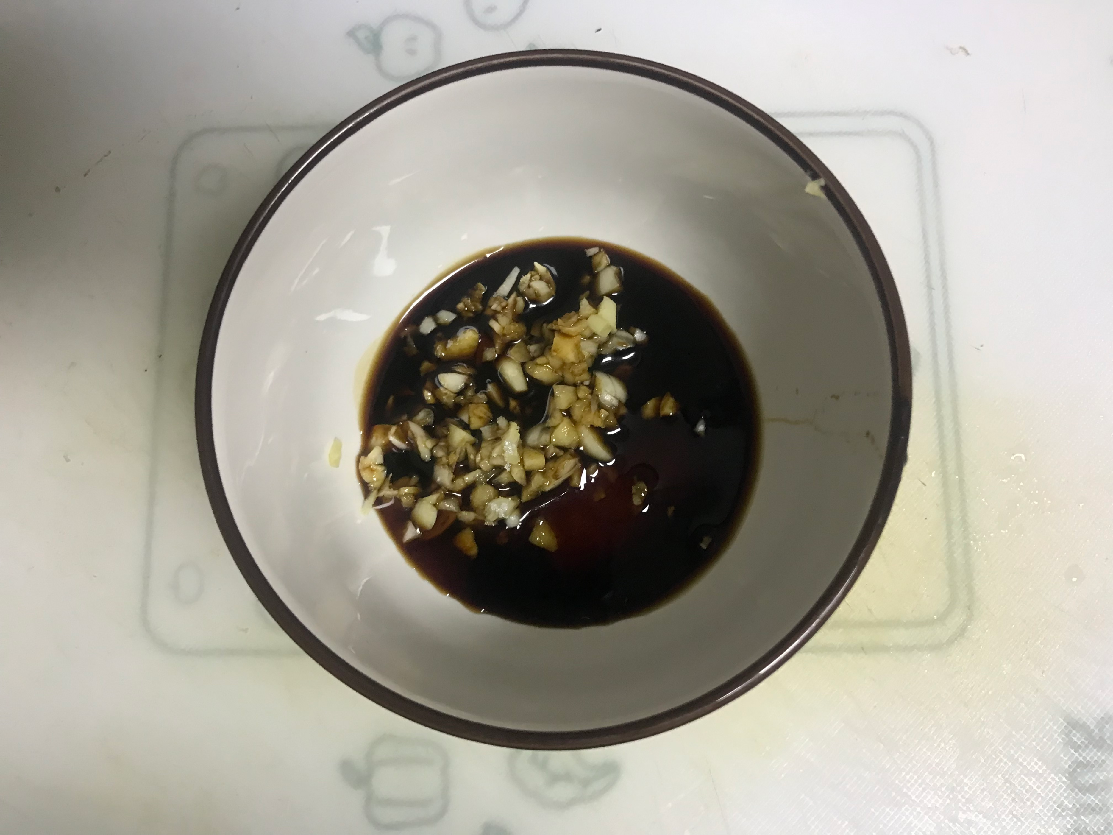 图片[9]-【蒸鲜贝粉丝】做法步骤图 健脑 健脾胃又美容-起舞食谱网