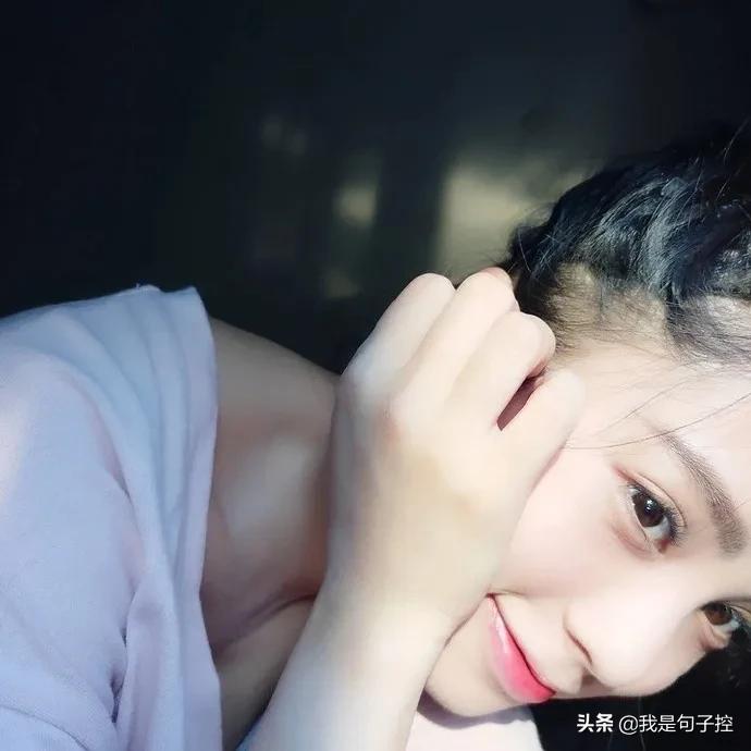 原来只要分开了的人，无论原来多么熟悉，也会慢慢变得疏远
