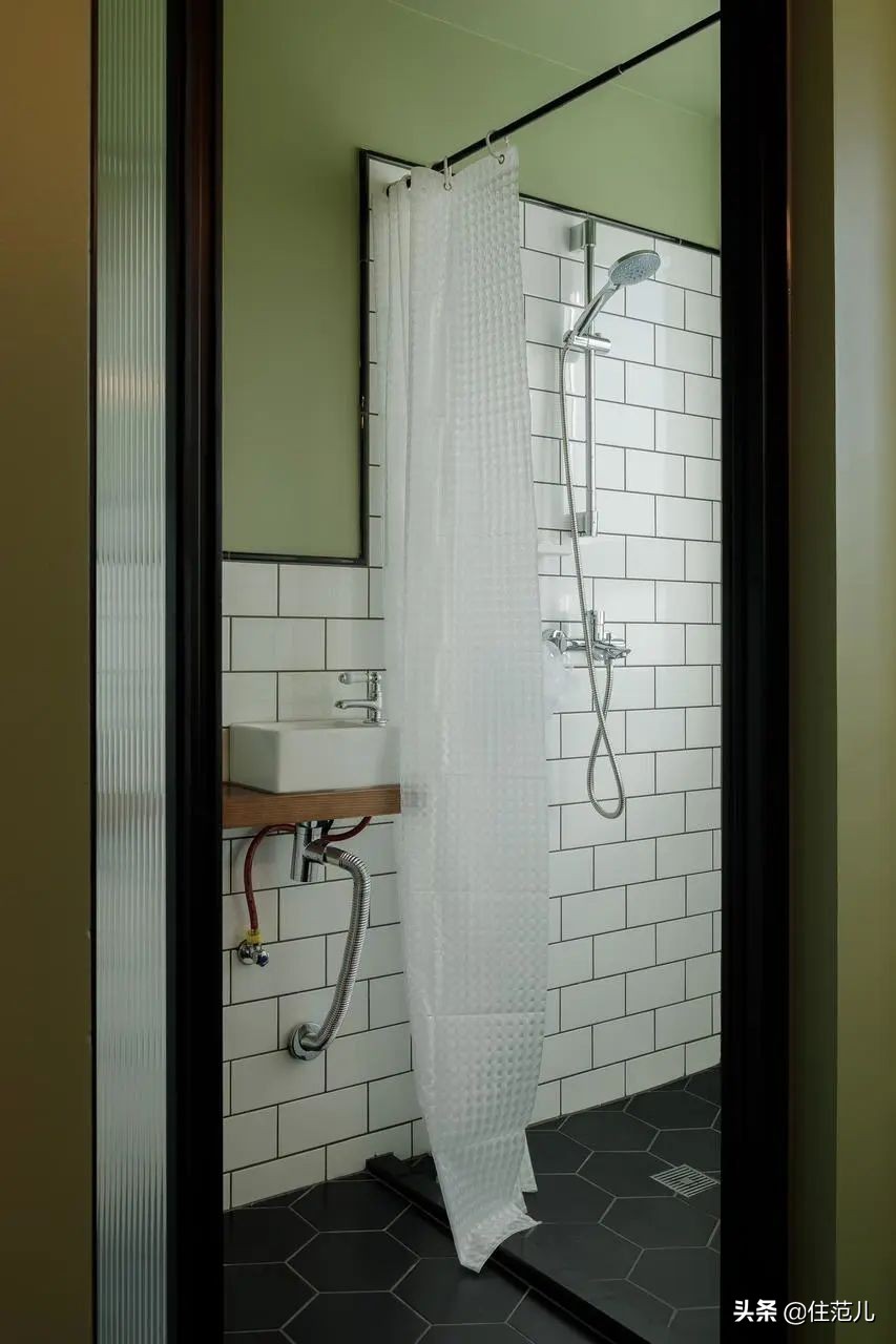 家具靠网购，收纳靠宜家，这个90㎡的房子竟像豪宅？