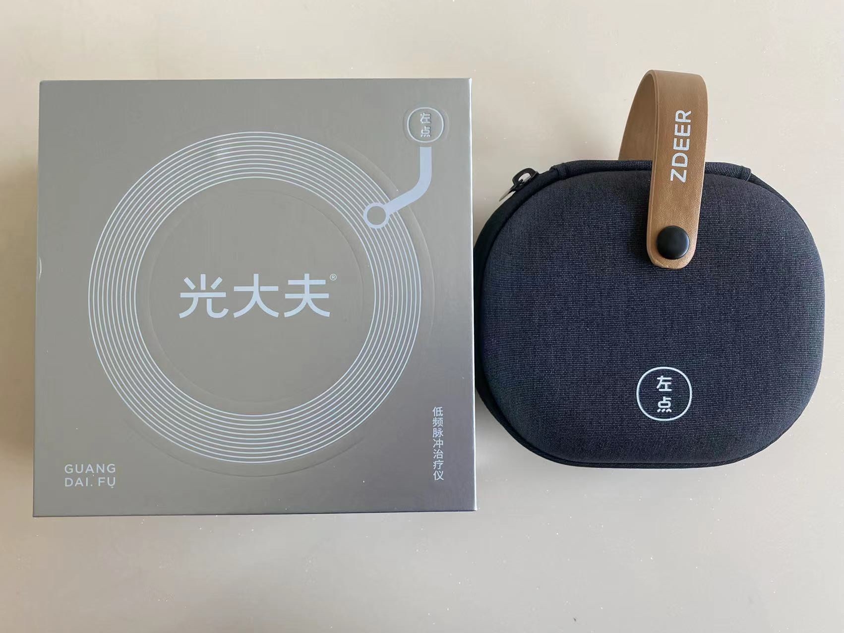 左点智能睡眠仪体验，失眠者的福音