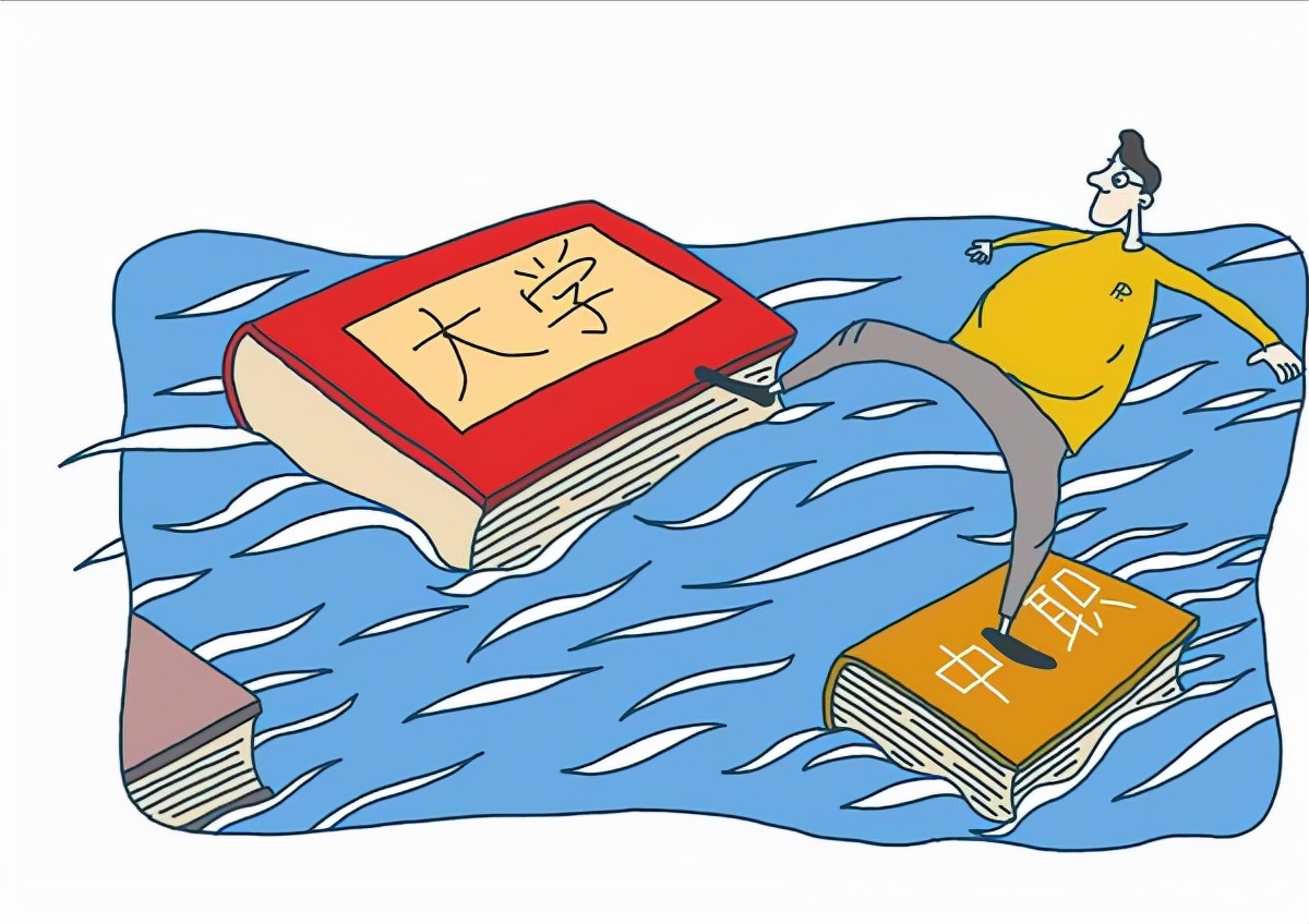 中考即将来临，成绩靠后的家长可以提前做好这些准备