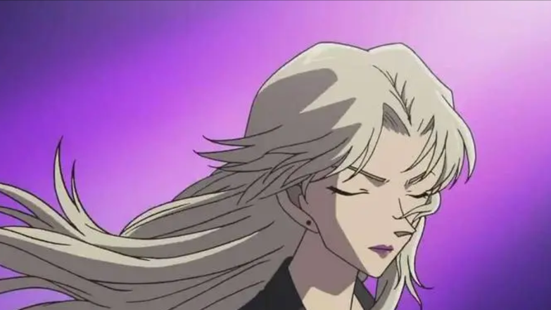 名侦探柯南冲矢昴(盘点名侦探柯南中的黑衣组织人物介绍)