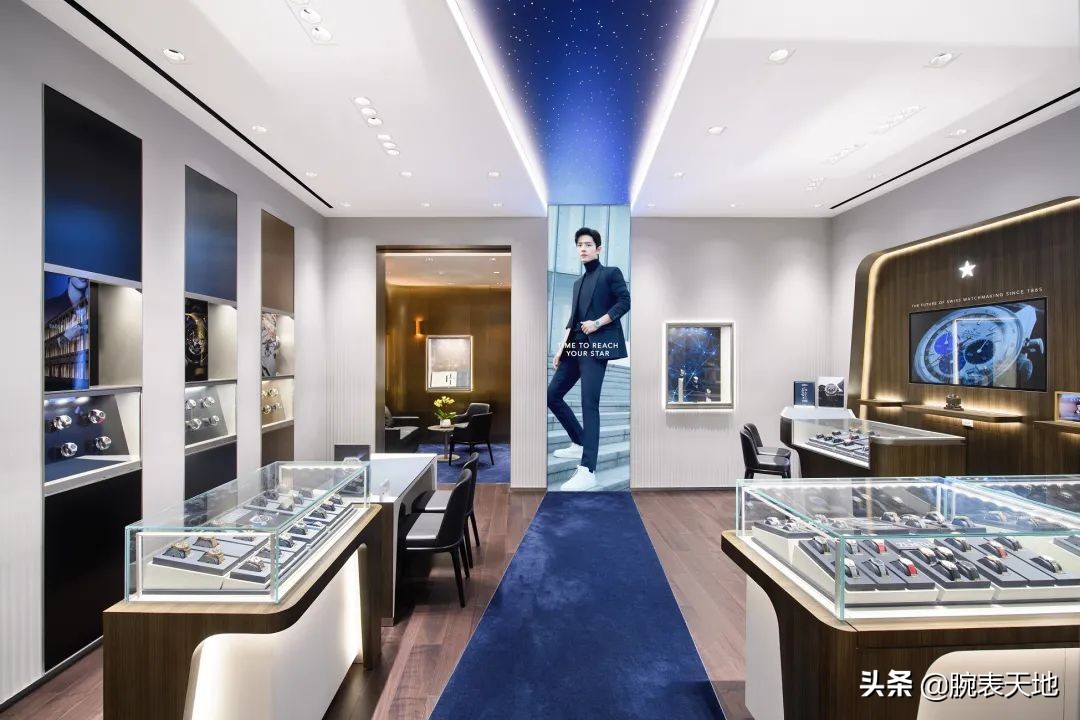 永不躺平，这才是计时大师的&ldquo;心跳&rdquo;频率