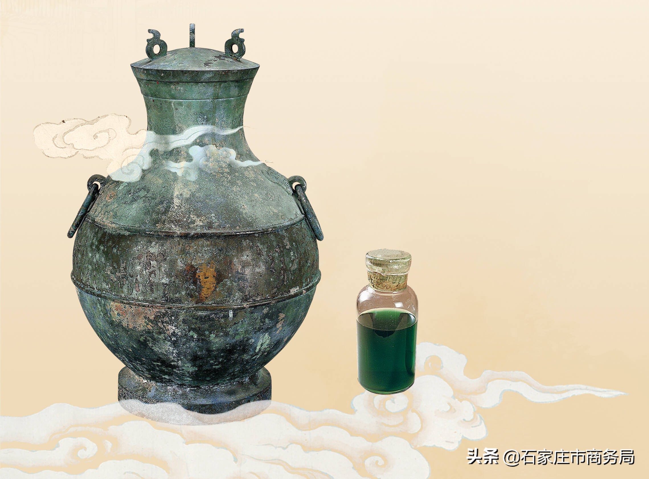 从“紫案佳肴”到崇礼菜单——回溯石家庄饮食史