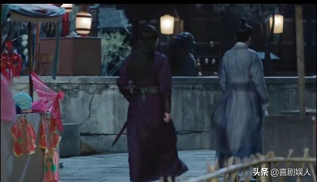 同样是演“高冷男神”，有的帅气逼人，有的面无表情像