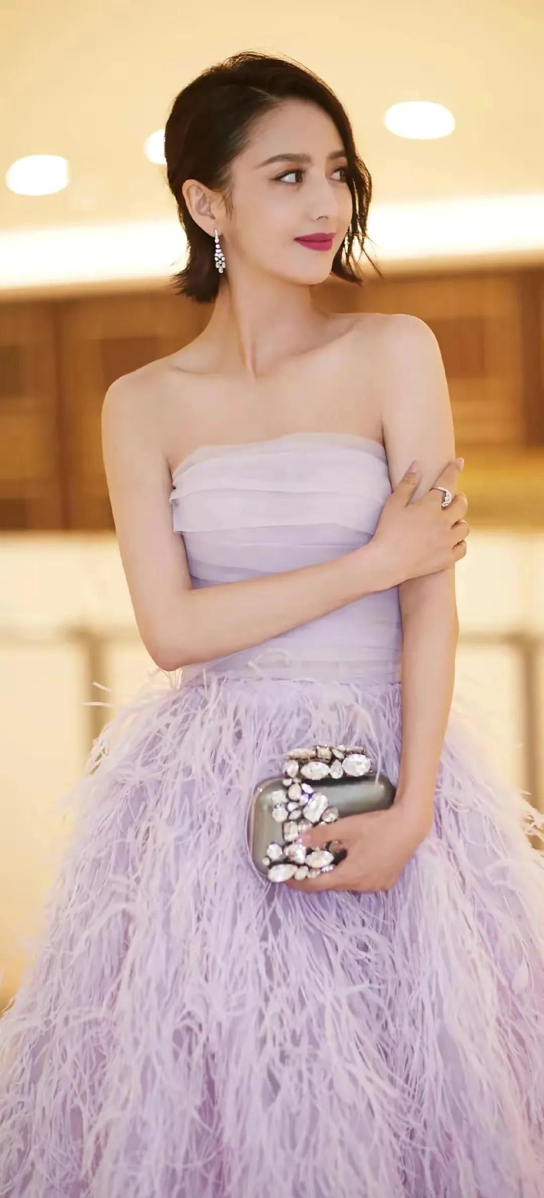 明星系列壁纸～佟丽娅