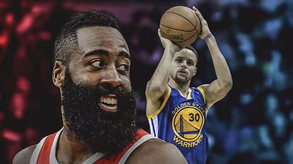 快船酝酿重磅级交易（哈登离队倒计时？曝快船与76人4换1重磅交易，大胡子联手泡椒小卡）