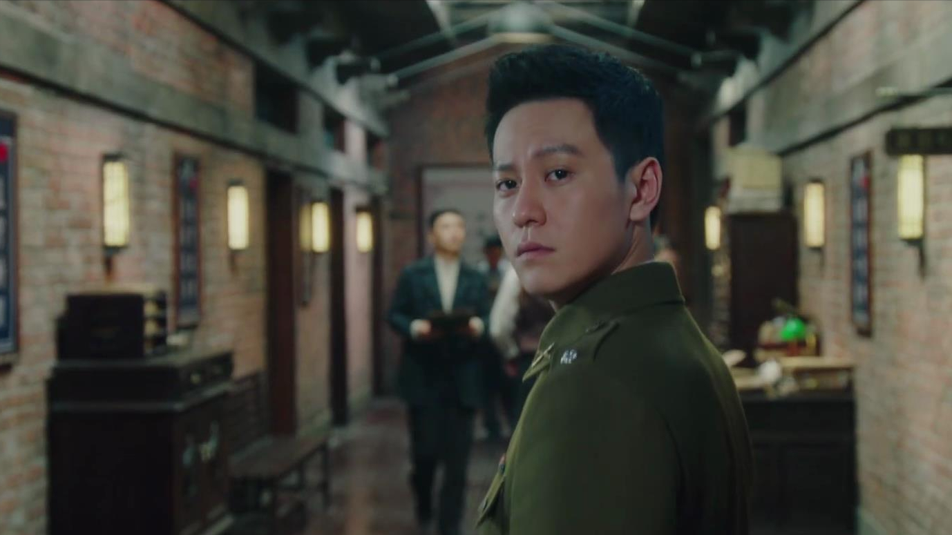 谍战剧《信仰》今晚开播，阵容雄厚，凭3大看点，欲再掀收视狂潮