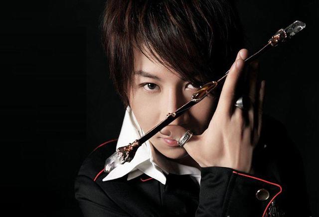 从"一夜爆红"到"跌落神坛",刘谦经历了什么?-蘑菇号