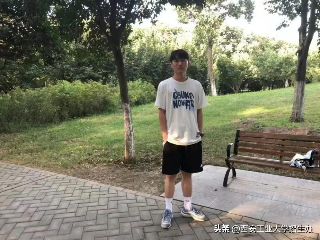 有颜有才，手握国奖！西安工大这10位“王牌选手”爆火，官媒点赞