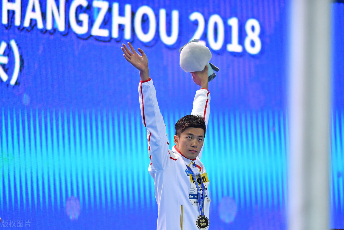 国家运动员(2021年度国家十佳运动员最新出炉，新华社官宣，18岁小将首次上榜)