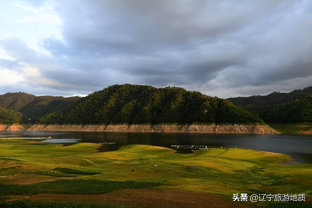 丹东藏着一个“香格里拉”？这个宽甸县的小村庄，让无数人着迷