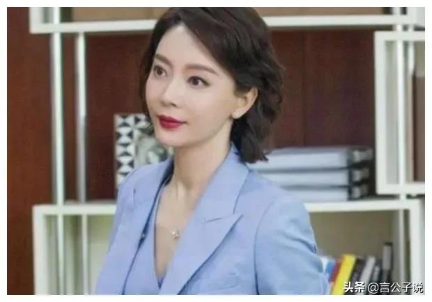 曾经红到霸屏，如今却被遗忘的7位女星，个个都是童年记忆