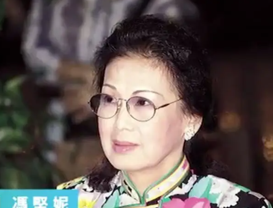 霍英东的三太太林淑端:因美貌受宠生了4个儿子,却不争霍家资产