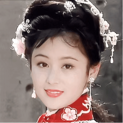 10位有“第一美”之称的女星：陈红似油画，李嘉欣关之琳难分高下