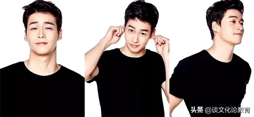 域外/恐怖影片《咒》的男主角林敬伦，潜力有多大