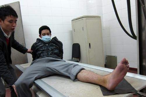 体内有癌，腿部先知？若腿部有这2种异常，或许是要戒备的信号