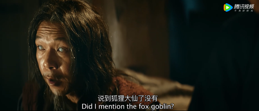 中式悬疑惊悚，邪门至极！扒皮人心，全程高能，他被片名耽误了