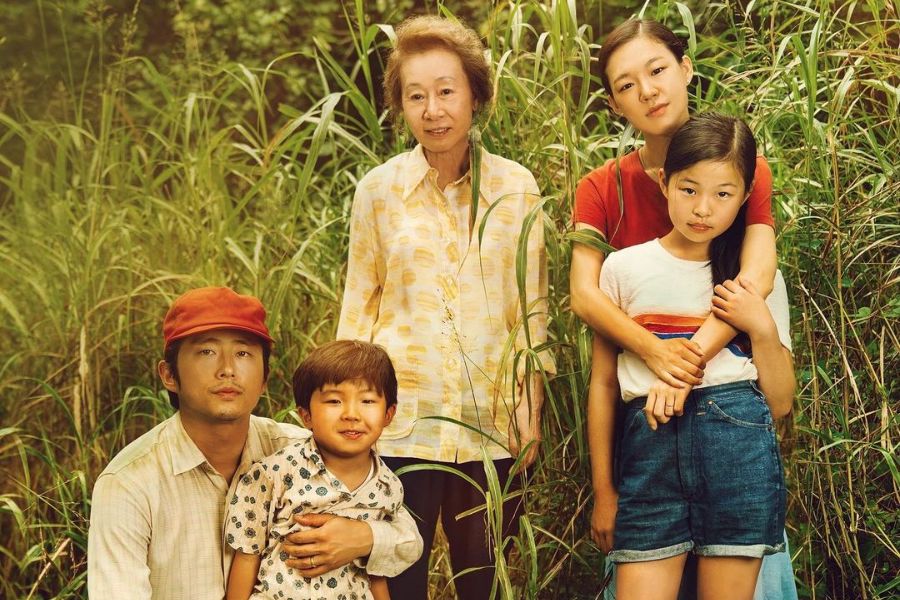 回顾影评家最青睐的十大电影（2020年），第六个华人金狮奖