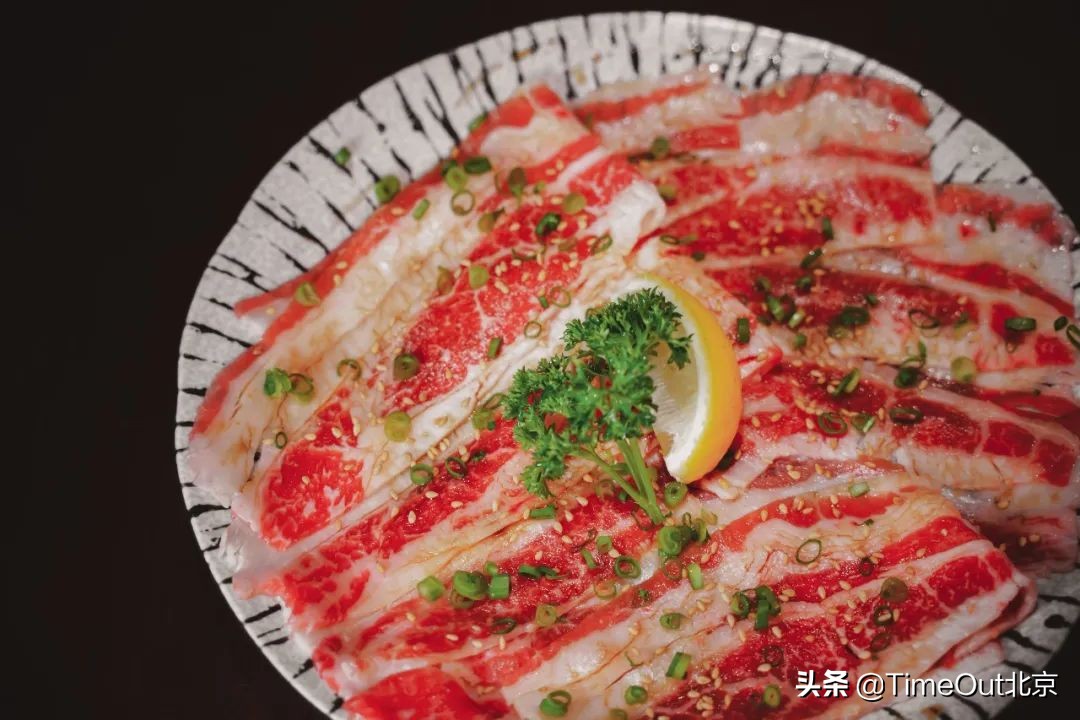 5家年度休闲日式餐厅，让寒冷冬日满溢温暖香气
