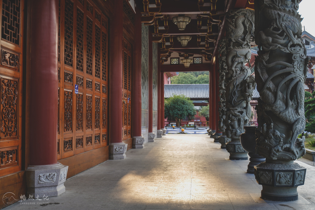 福州旗山万佛寺(福州旗山万佛寺图片)-第22张图片-科灵网