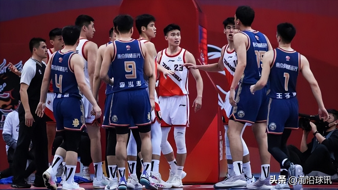 cba球員為什么打架（西熱力江斗毆事件始末，真因涉及歧視，同曦隊和西熱將上訴！）
