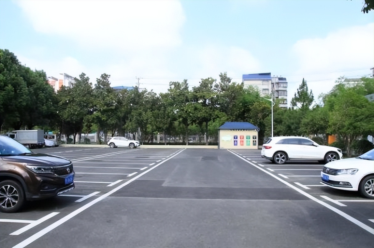 随州市曾都区老旧小区改造解决居民“烦心事”“内外兼修”下真功