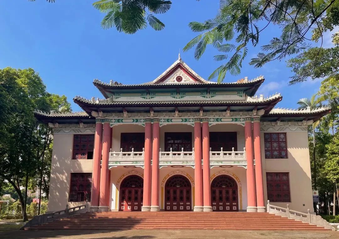 广西民族大学国际商务硕士，2022考研难度及复试录取分析