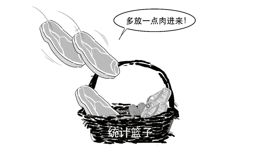 cpi和通货膨胀率lu的关系（cpi和通货huo膨胀率的关系）-第16张图片-大连信息网wang