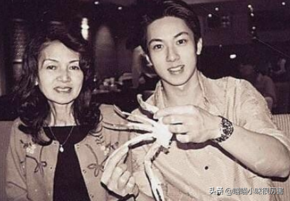文莱艺人吴尊：疫情让我放弃去澳洲，带着孩子来中国读书特别好