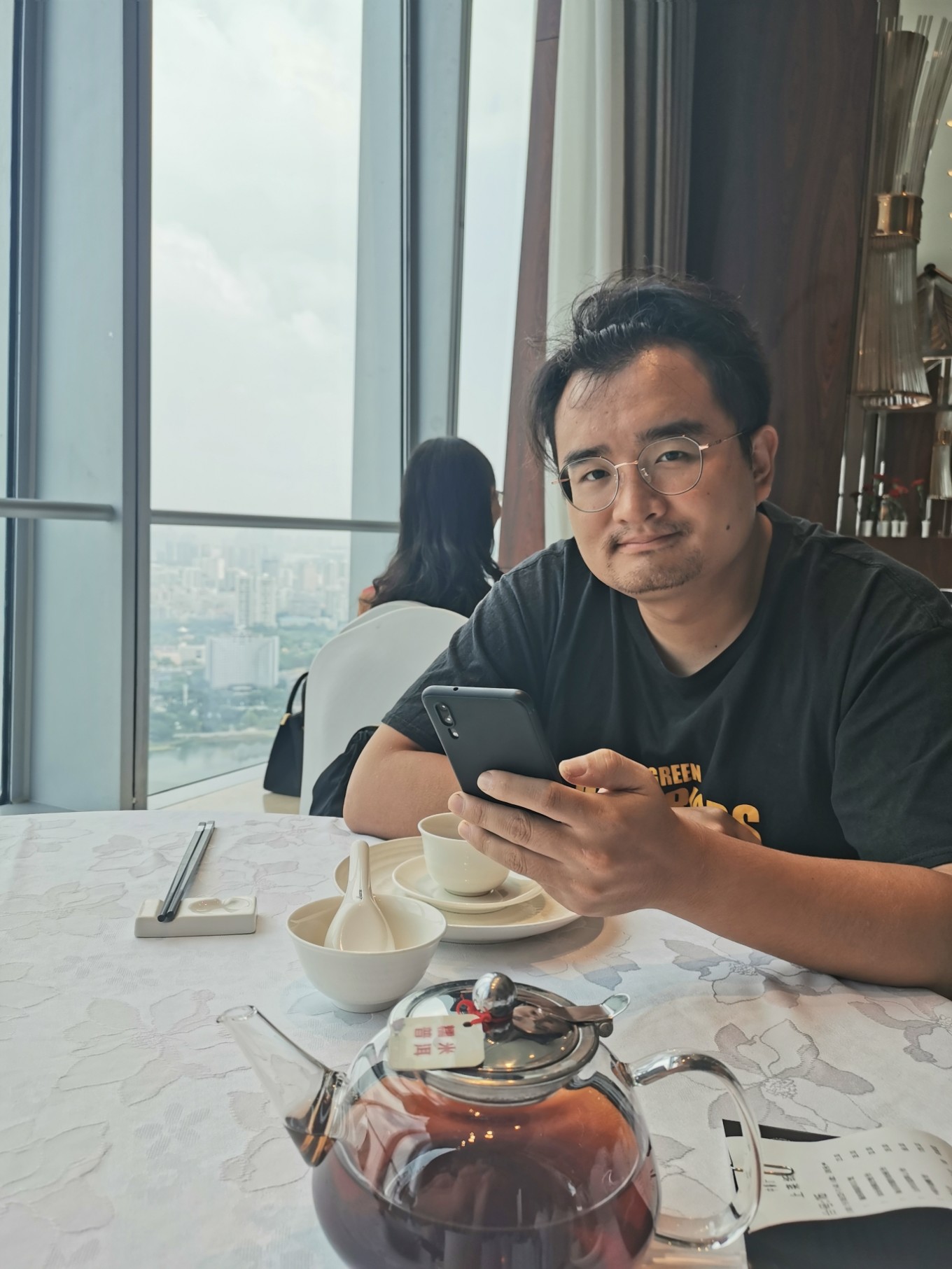北海，是我的诗和远方