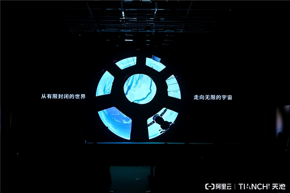 有想象的地方，就有视频云