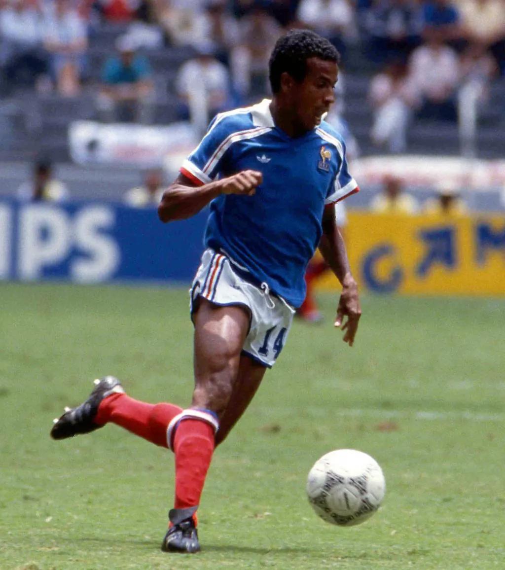 1986年世界杯巴西阵容（「最佳阵容回顾篇」之1986世界杯最佳阵容（3-4-3））