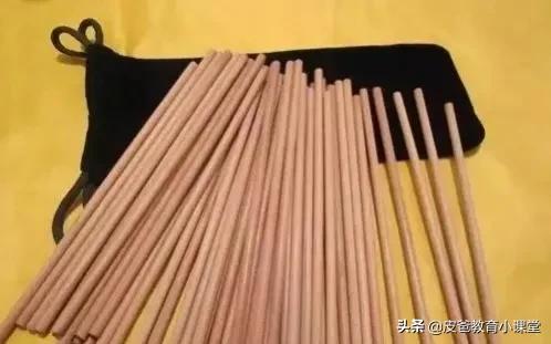 大国璀璨文明：算筹计数