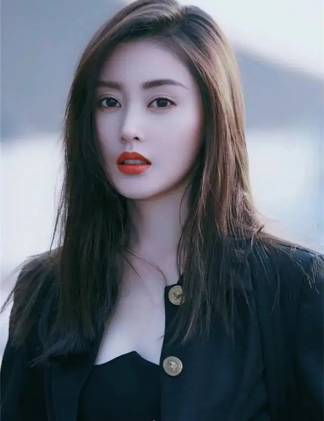 1米55以下的女演员(1米55以下的女演员身高体重)-第4张图片-尚力财经