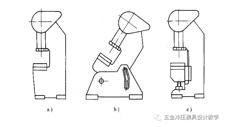 冲压工艺培训资料大全，值得收藏学习