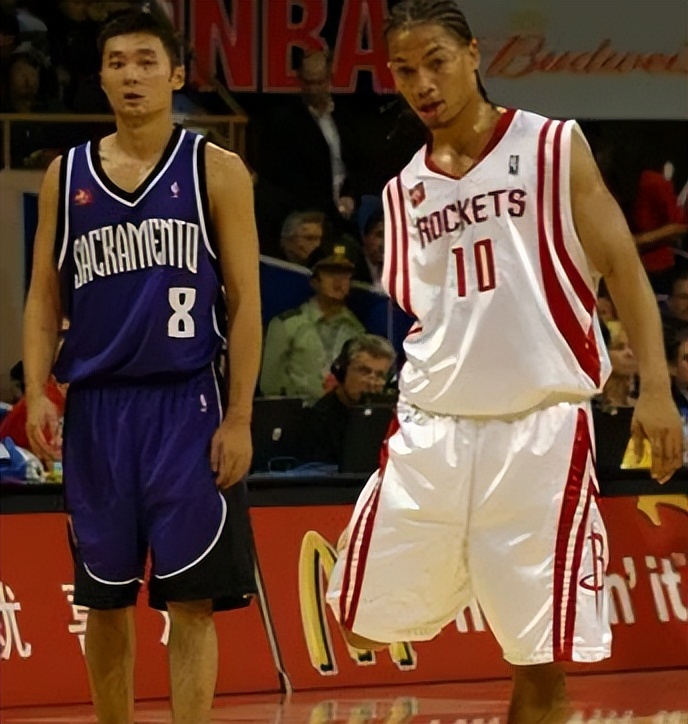 猛龙队中国球员名单(1995年至今参加NBA夏联的中国球员都有谁？16人参加，仅一人成功)